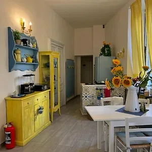 Da Vivere Giudecca Neapel