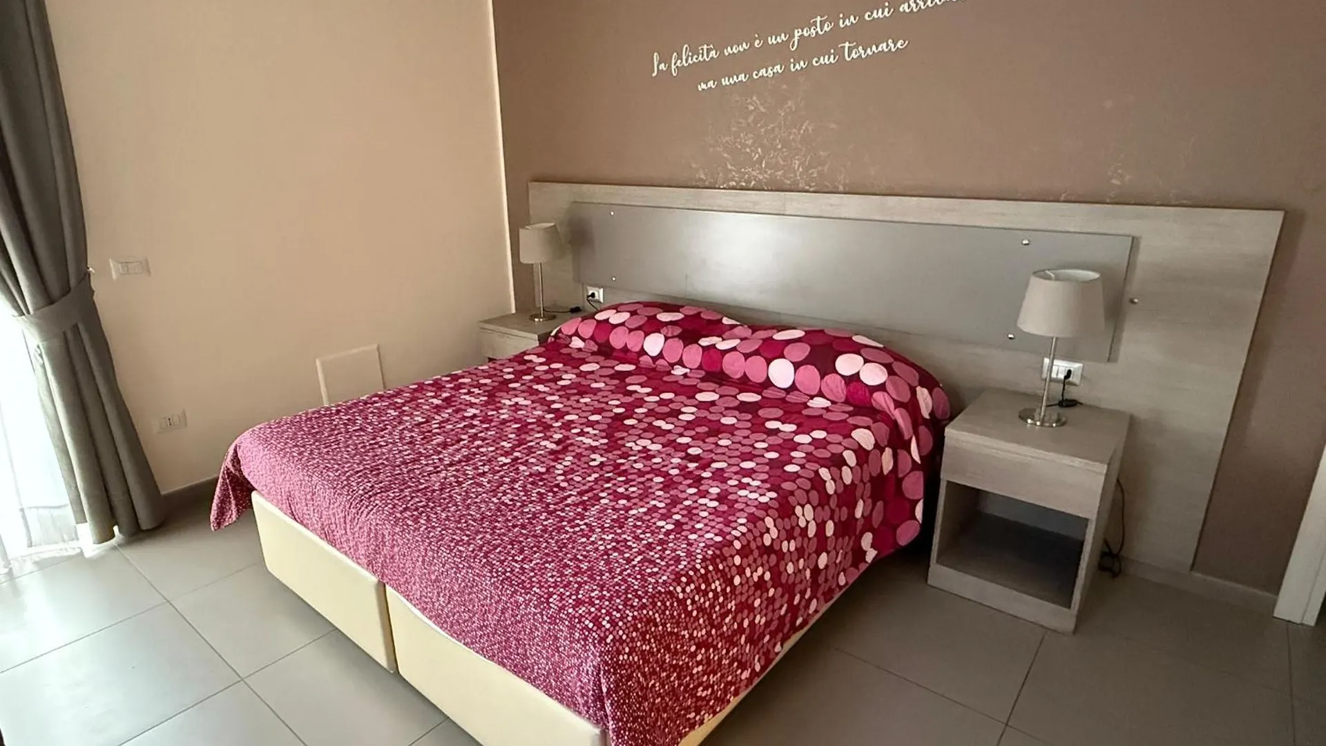 Bed And Breakfast Aereoparking Naples