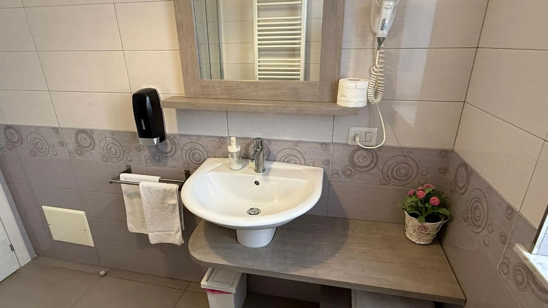 Bed & Breakfast Bed And Breakfast Aereoparking Naples