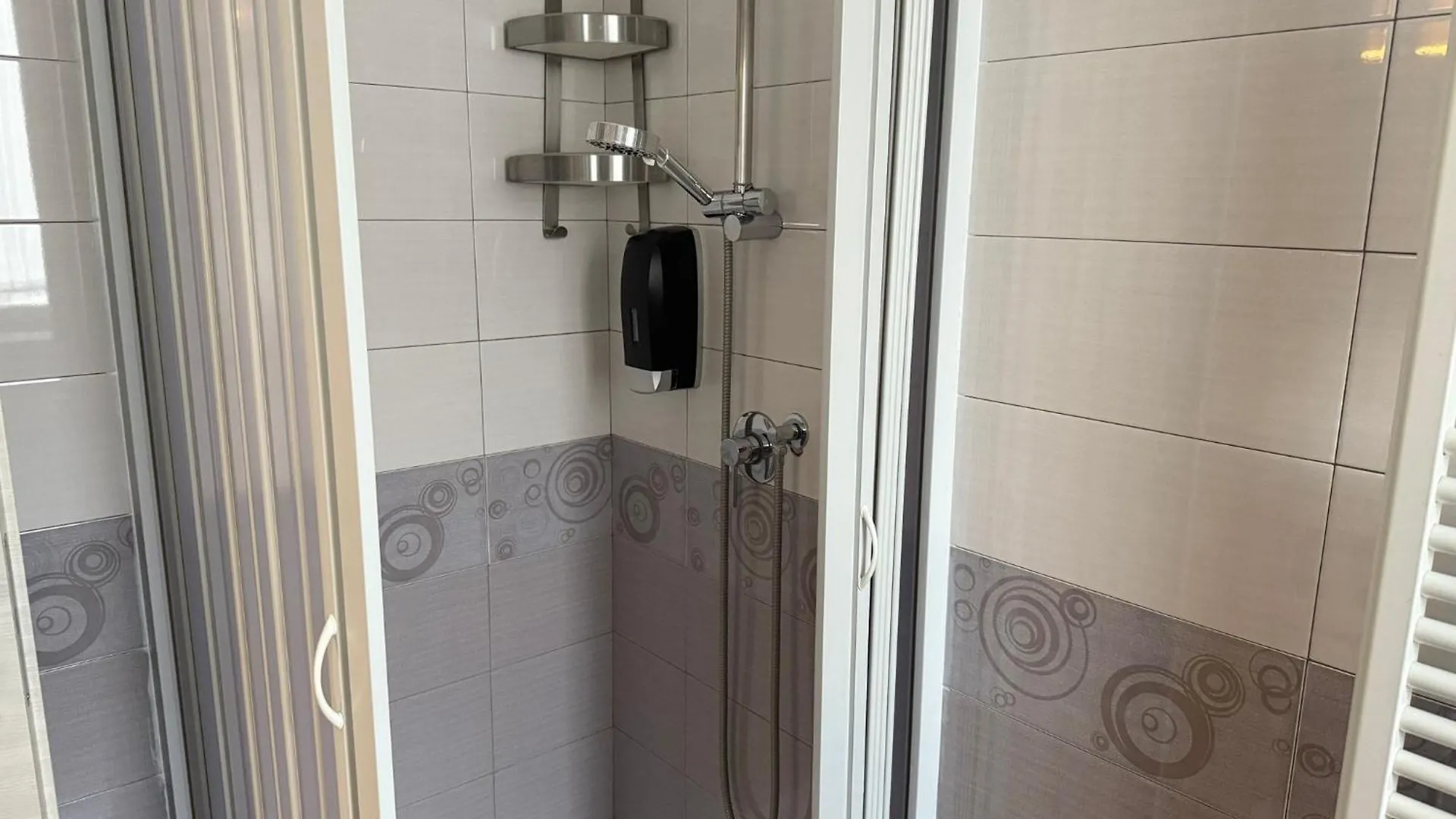 Bed & Breakfast Bed And Breakfast Aereoparking Naples